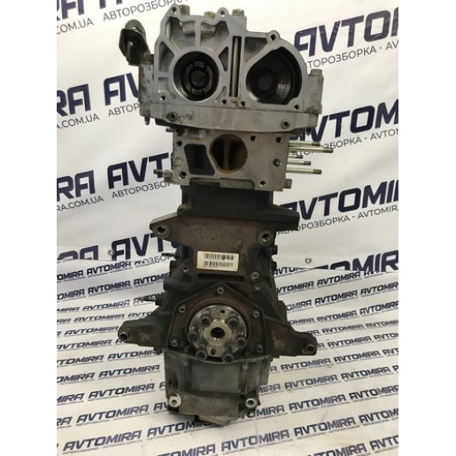 Двигатель (118-121 kW \ 160-165 Кс) Astra J 2.0 CDTI 2009-2015 A20DTH 